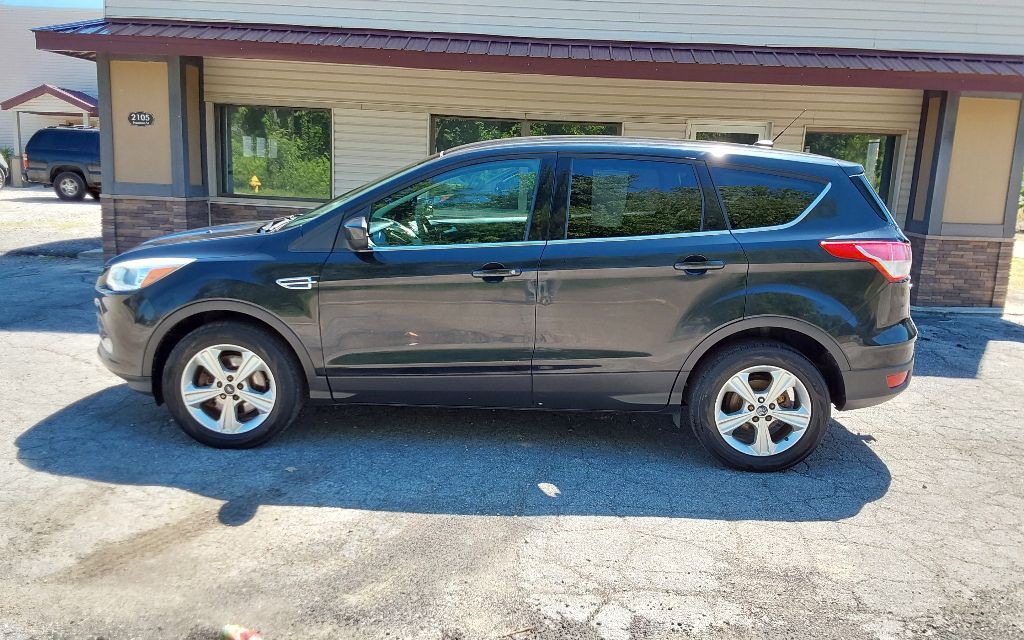 2014 Ford Escape Image 1