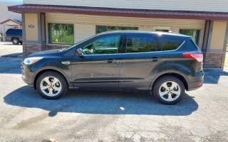 Image for 2014 Ford Escape SE ID: 7422586
