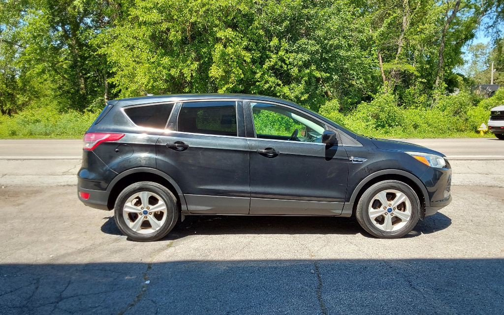 2014 Ford Escape Image 2