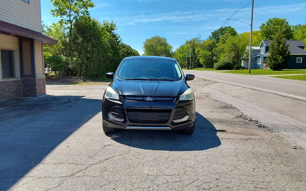2014 Ford Escape Image 3