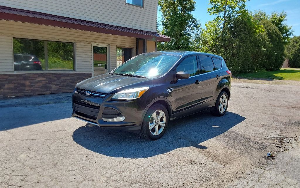 2014 Ford Escape Image 5