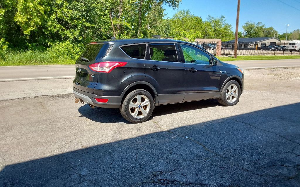 2014 Ford Escape Image 6