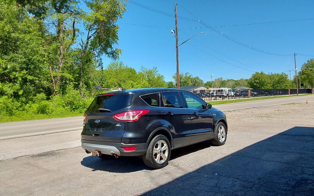 2014 Ford Escape Image 10