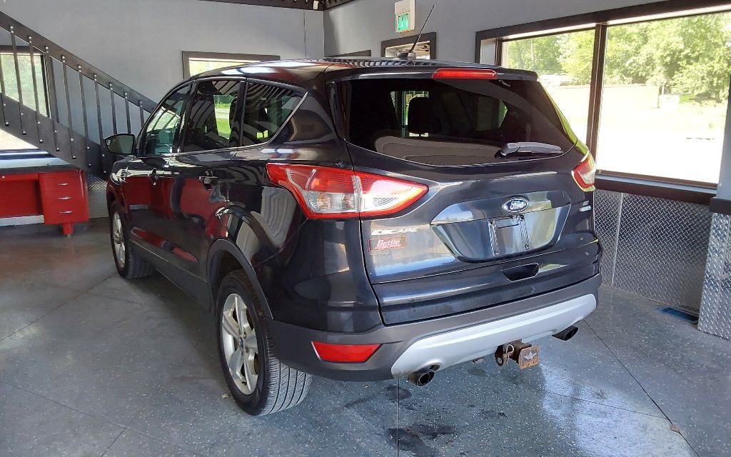 2014 Ford Escape Image 11