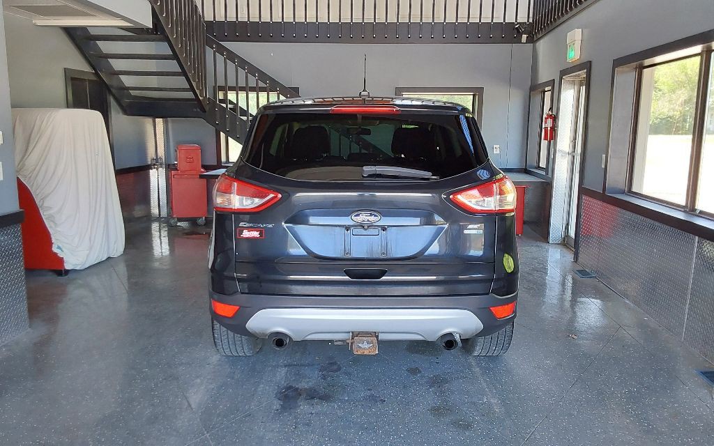 2014 Ford Escape Image 12