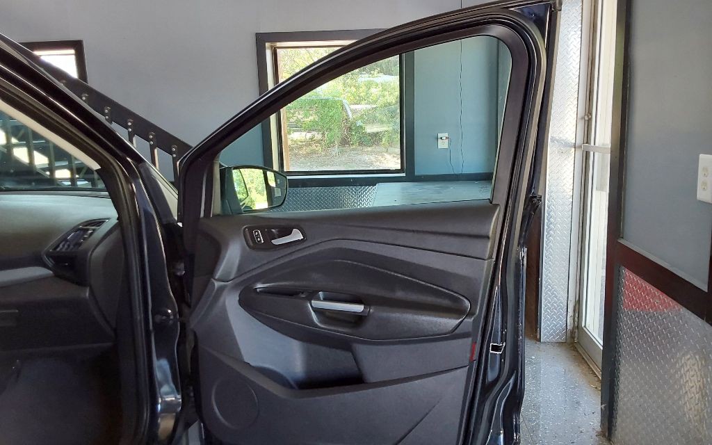 2014 Ford Escape Image 13