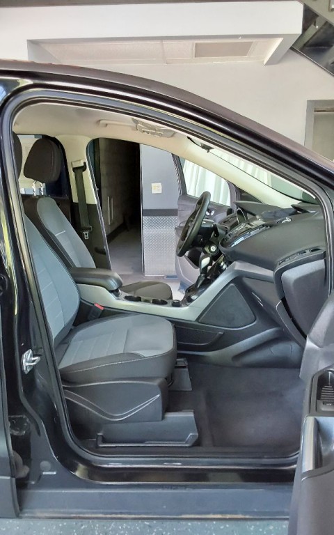 2014 Ford Escape Image 14