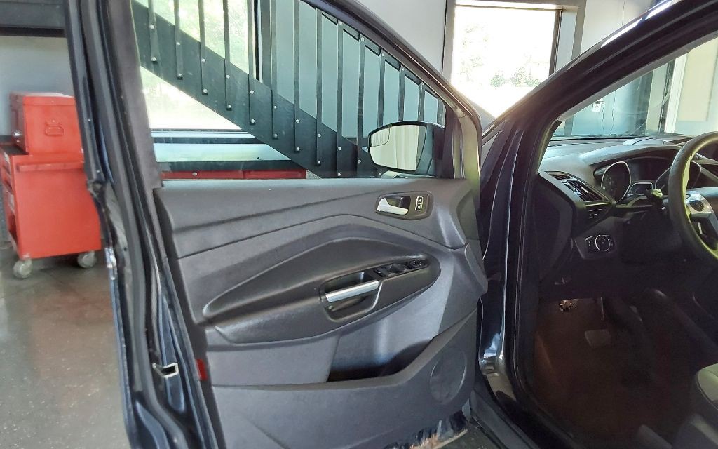 2014 Ford Escape Image 15