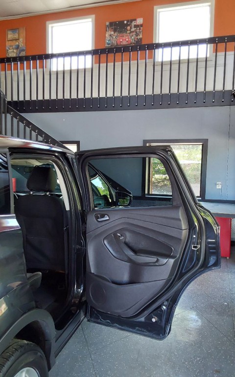 2014 Ford Escape Image 16