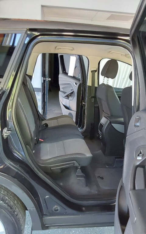 2014 Ford Escape Image 17