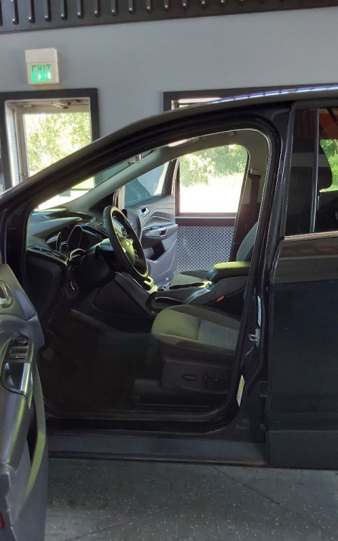 2014 Ford Escape Image 18