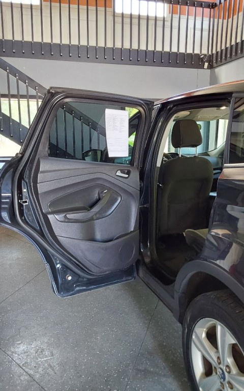 2014 Ford Escape Image 19