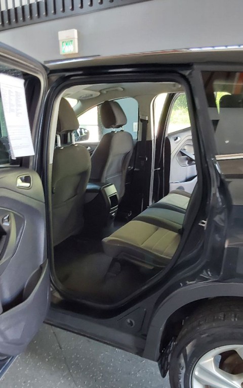 2014 Ford Escape Image 20