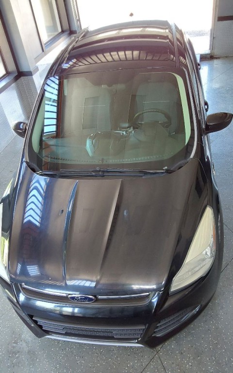2014 Ford Escape Image 21