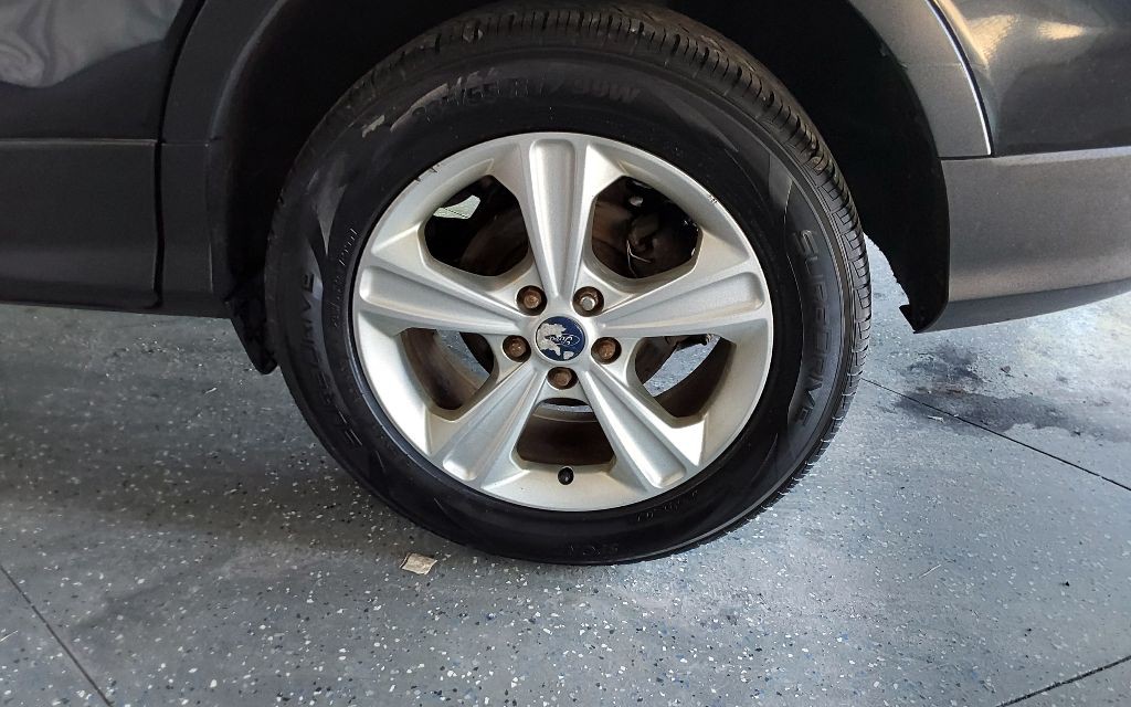 2014 Ford Escape Image 23