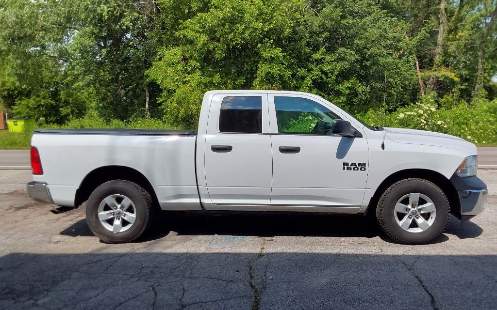 2018 RAM 1500 Image 5