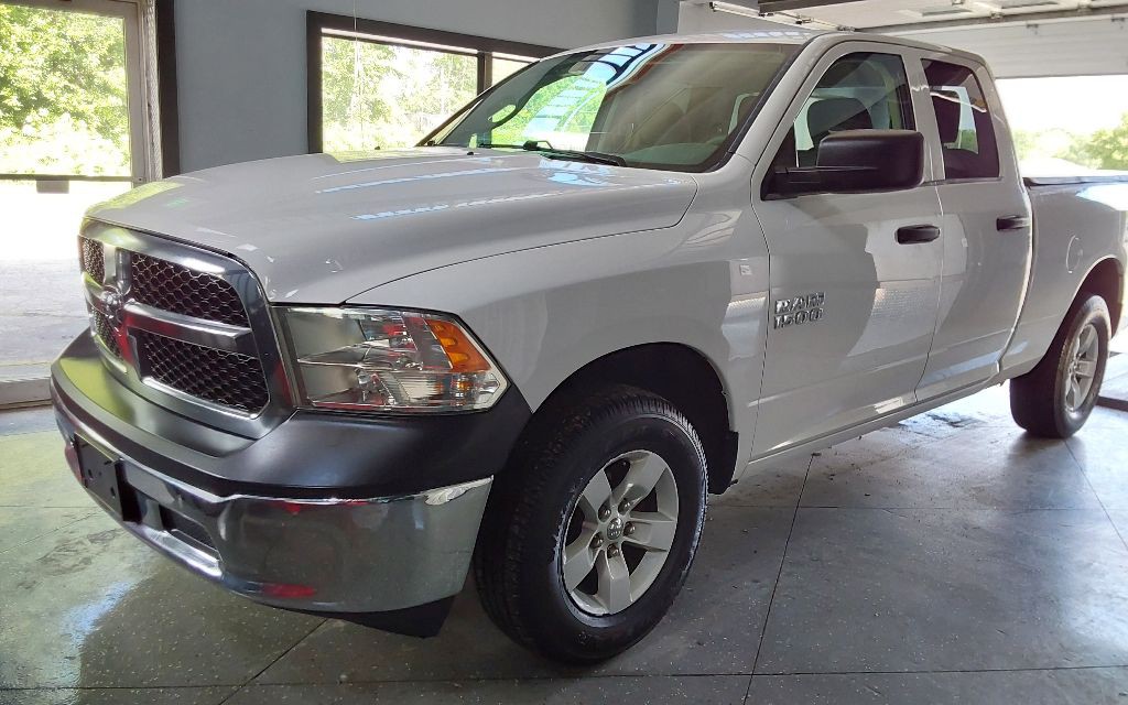 2018 RAM 1500 Image 10