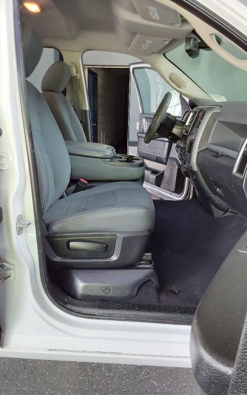 2018 RAM 1500 Image 15