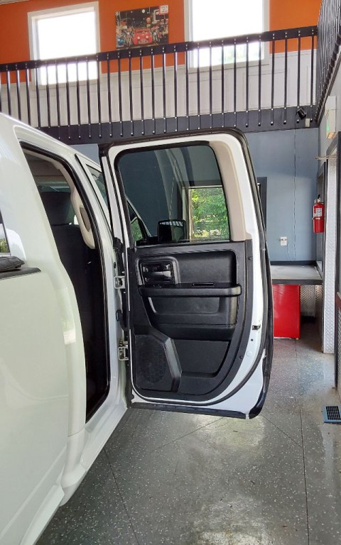 2018 RAM 1500 Image 16