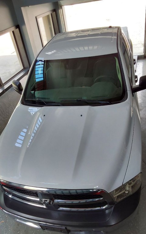 2018 RAM 1500 Image 17