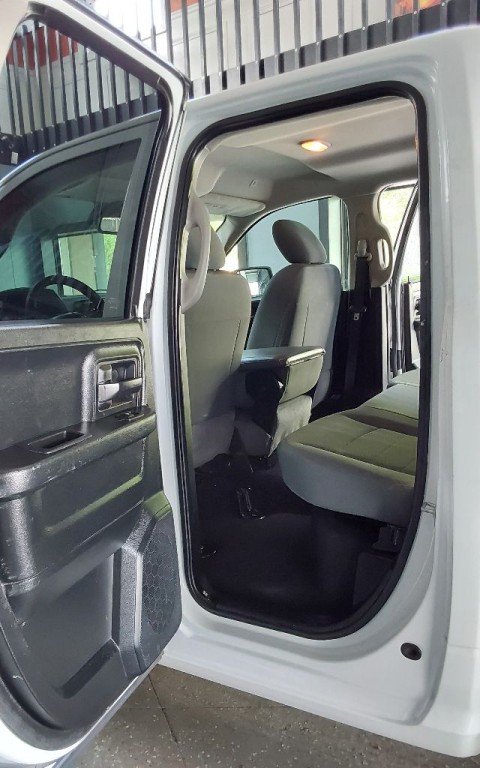 2018 RAM 1500 Image 19