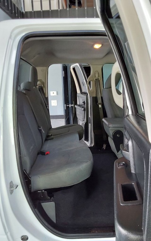 2018 RAM 1500 Image 20