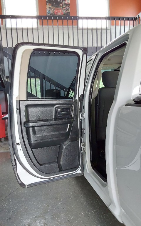 2018 RAM 1500 Image 21