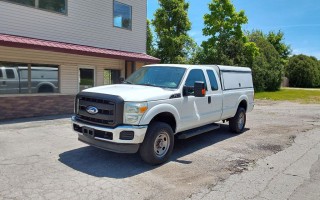 Image for 2011 Ford F-350 Super Duty ID: 7458471
