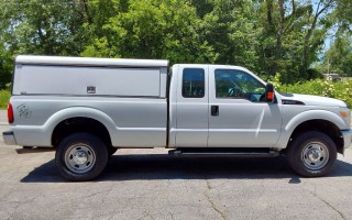 Image for 2011 Ford F-350 Super Duty ID: 7458471