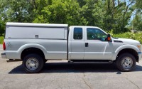 Image for 2011 Ford F-350 Super Duty ID: 7458471