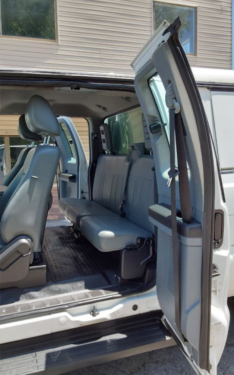 2011 Ford F-350 Image 13