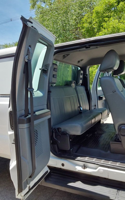 2011 Ford F-350 Image 15