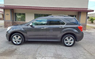 Image for 2015 Chevrolet Equinox LT ID: 7463699