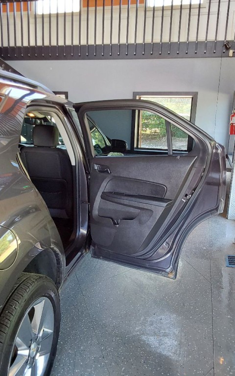 2015 Chevrolet Equinox Image 15