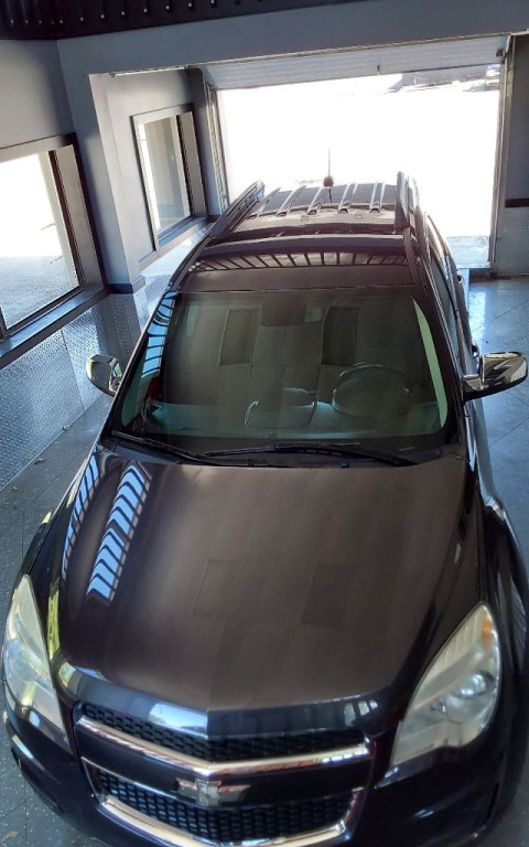 2015 Chevrolet Equinox Image 20