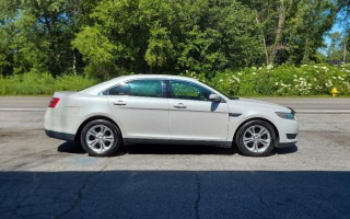Image for 2014 Ford Taurus SEL ID: 7488587