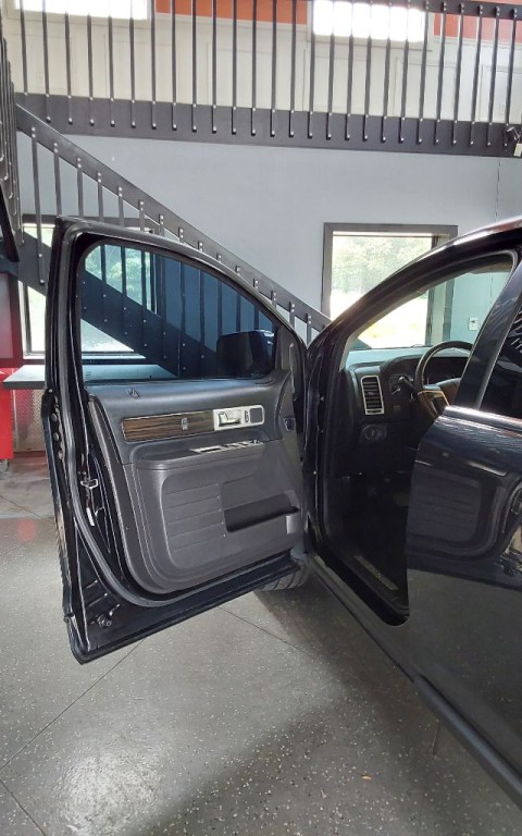 2009 Lincoln MKX Image 17