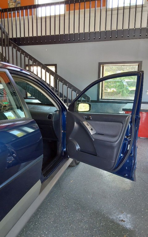 2005 Pontiac Vibe Image 14