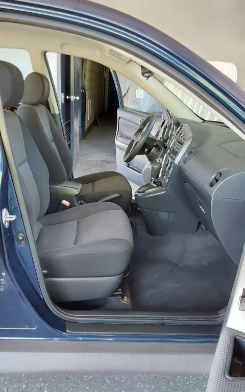 2005 Pontiac Vibe Image 15