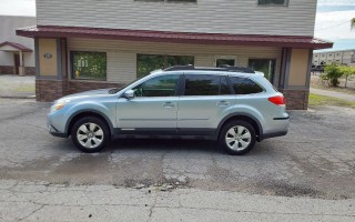 Image for 2012 Subaru Outback 3.6R LIMITED ID: 7493380
