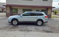 Image for 2012 Subaru Outback 3.6R LIMITED ID: 7493380