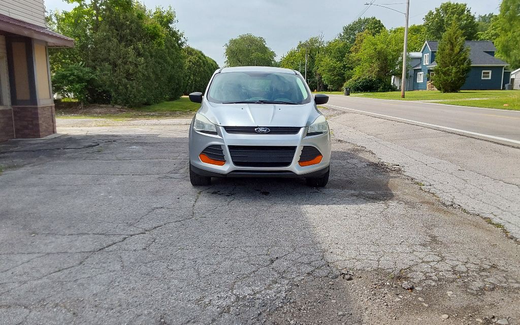 2013 Ford Escape Image 1