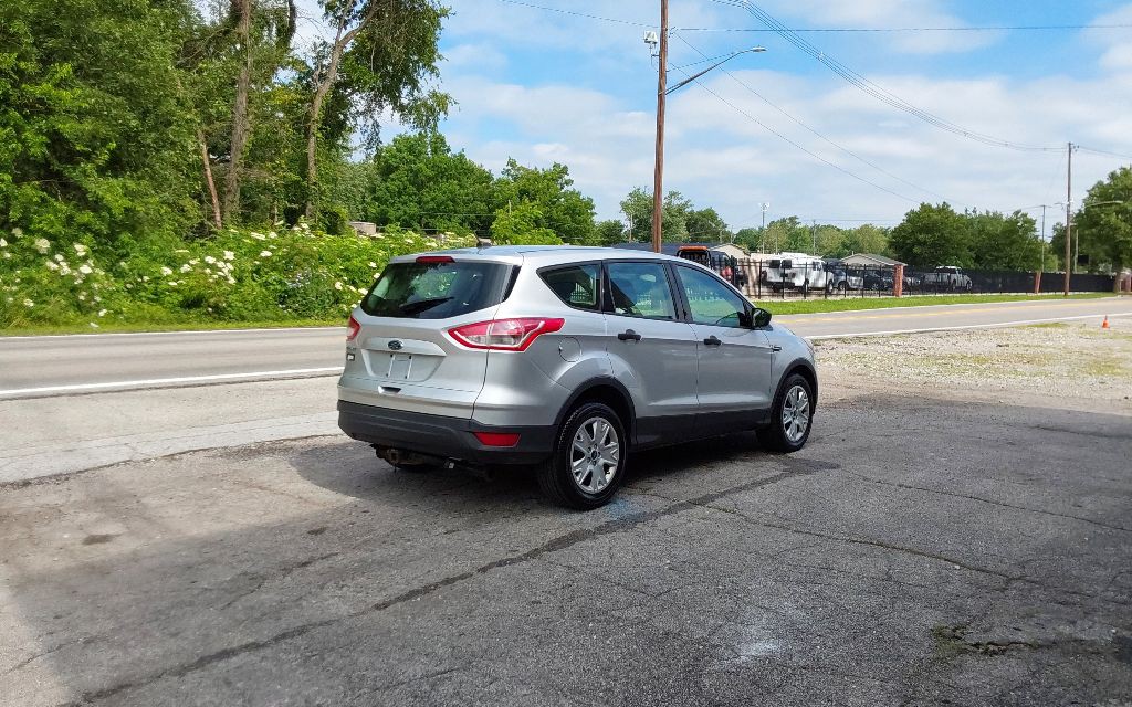2013 Ford Escape Image 6