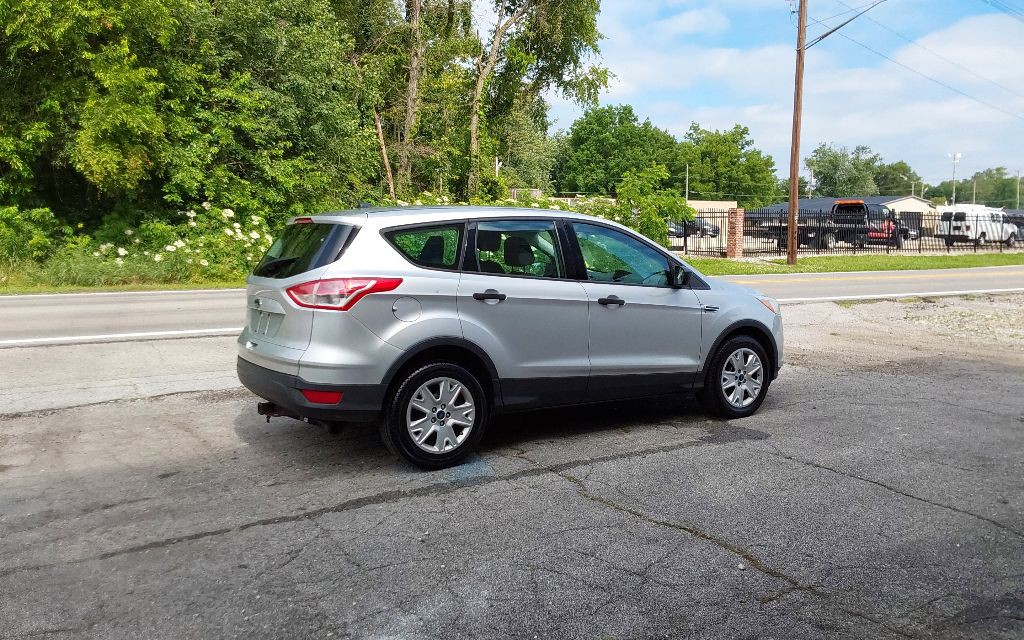 2013 Ford Escape Image 7