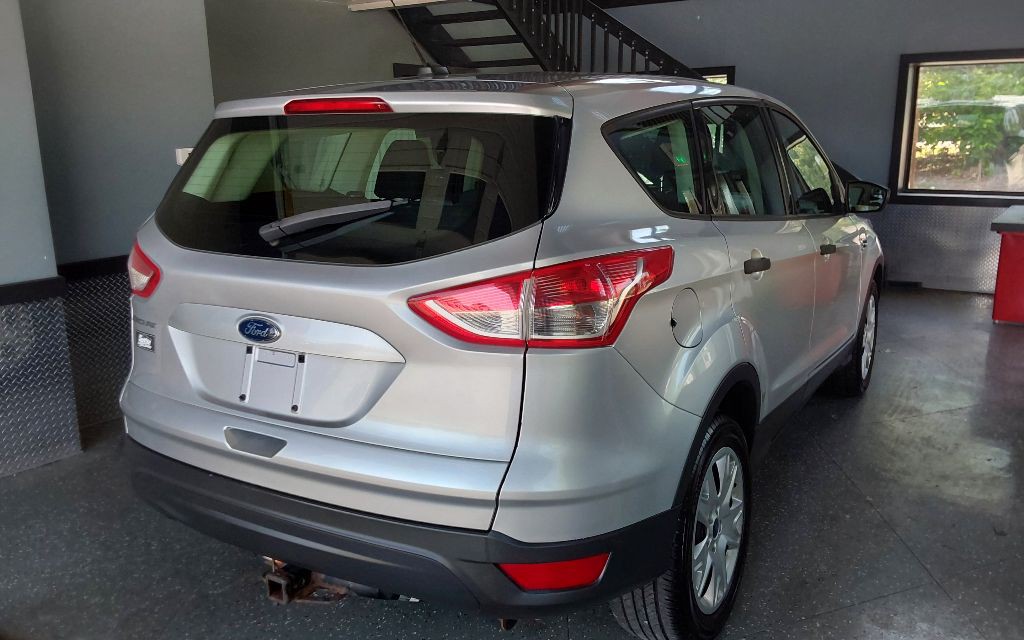 2013 Ford Escape Image 9