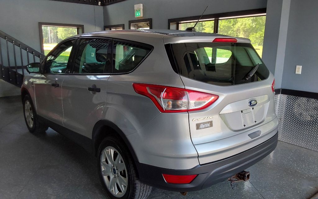 2013 Ford Escape Image 11