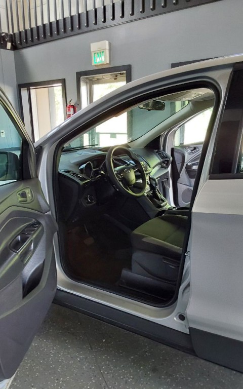2013 Ford Escape Image 13