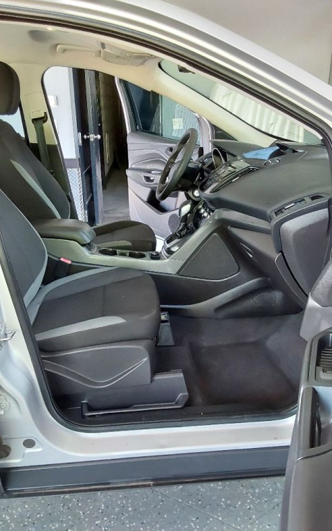 2013 Ford Escape Image 14