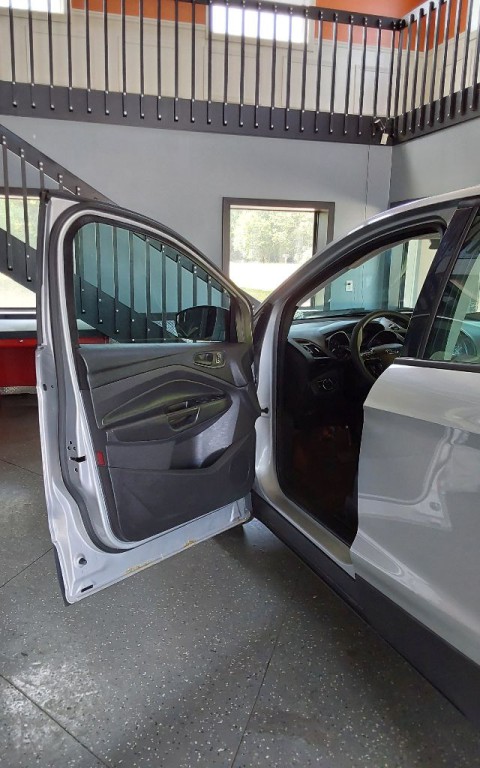 2013 Ford Escape Image 15