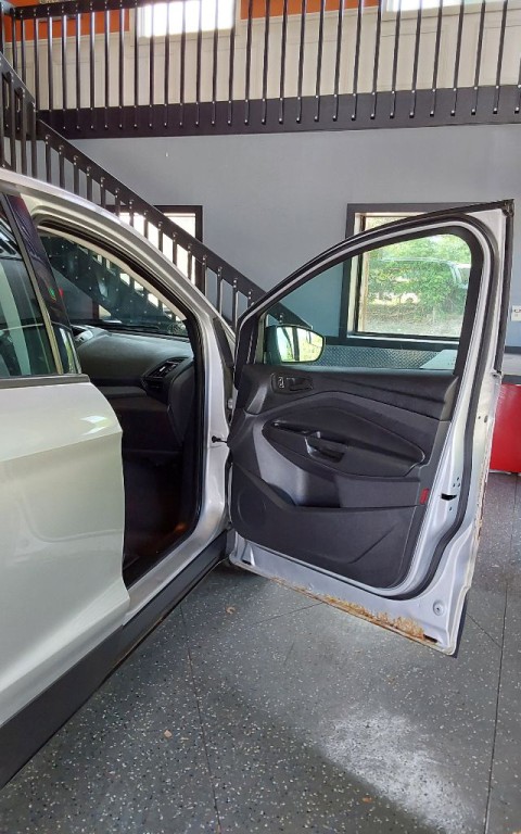 2013 Ford Escape Image 17